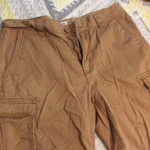 Cargo shorts